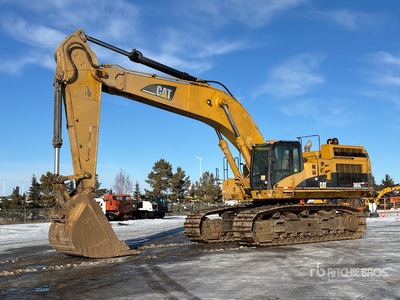 2005 Cat 365C/L VG Excavadora de Cadenas