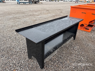 2025 Kit Containers WB-90-243 90 in Workbench (Unused)