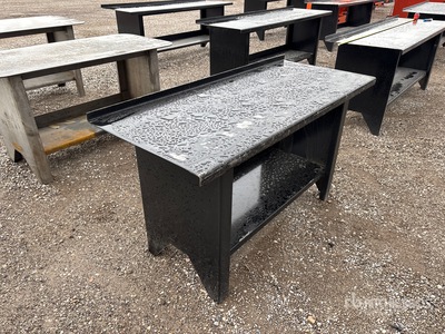 2025 Kit Containers WB-60-190 60 in Workbench (Unused)