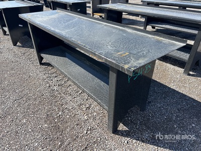 2025 Kit Containers WB-90-243 Workbench