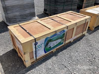 2026 Suihe PT0612FB 40 ft x 20 ft Commercial Party Tent (Unused)