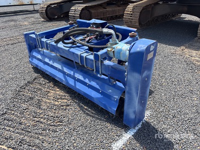 2023 1800 mm Kompaktlader-Motorrechen (Unused)