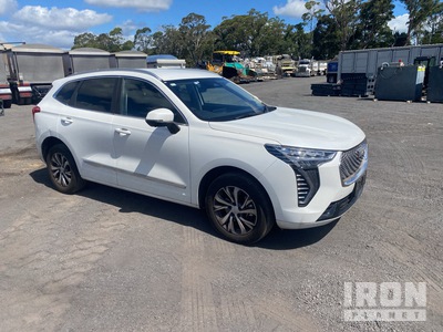 2023 HAVAL Jolion Automobile