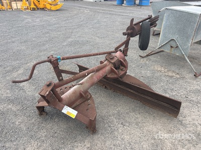 1820 mm 3-Point Grader