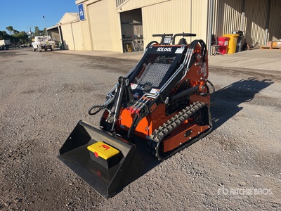 2025 SDLOOL SL36CD Skid Steer Loader (Unused)