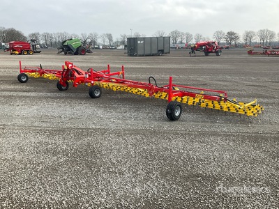 2024 APV AS 1200 M1 Tine Herses