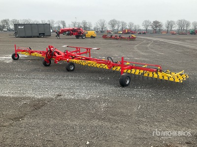 2024 APV AS 1200 Tine Eg