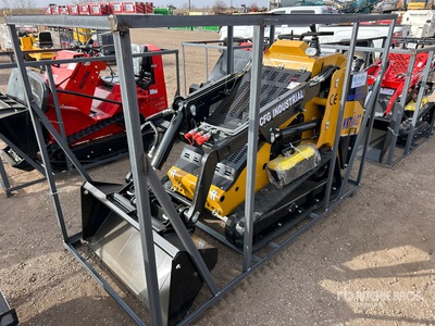 2026 CFG KKTA27 Mini Mini Mini pala (Unused)