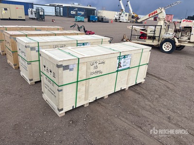 2025 AGT YC-32G(Z) Portable Sawmill (Unused)