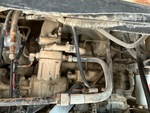 Engine with Engine - Left Side
