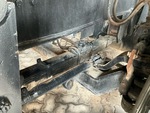 Underbody with Springs/Hangers Condition