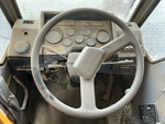 Control Station with Steering Control
