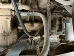 Engine with Fuel System