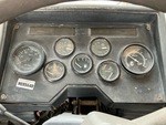 Control Station with Gauges