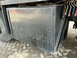Hydraulics - Crane Carrier/Chassis with Hydraulic Tank