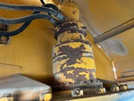 Crane Superstructure Hydraulics with Swing Motor