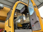 General Appearance with Hand Rails