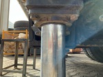 Crane Superstructure with 