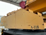 General Appearance with Sheet Metal (fiberglass) Condition
