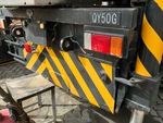 Crane Superstructure with 