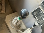 Control Station with Gear Selector
