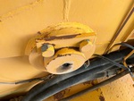 Crane Superstructure with 
