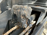 Hydraulics - Crane Carrier/Chassis with Stabilizer Cylinders