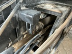Hydraulics - Crane Carrier/Chassis with 