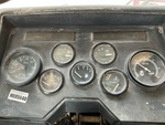 Control Station with Warning Lights