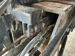 Hydraulics - Crane Carrier/Chassis with 