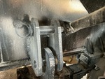 Underbody with Frame Condition