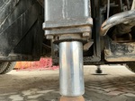 Crane Superstructure with 