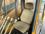 Upper Control Station with Seats/Armrests
