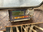 Upper Control Station with Load Moment Indicator