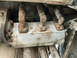 Hydraulics - Crane Carrier/Chassis with Pumps (Hydraulics)