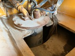 Crane Superstructure Hydraulics with 
