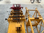 Crane Superstructure with 
