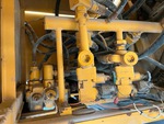 Hydraulics - Crane Carrier/Chassis with Valves