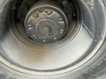 Underbody with Final Drives