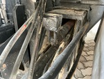Hydraulics - Crane Carrier/Chassis with 