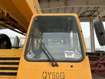 General Appearance with Glass