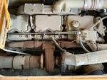 Engine with Engine - Right Side