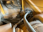 Crane Superstructure Hydraulics with Hoses (Hydraulic)