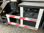 General Appearance with Steps/Ladders