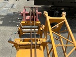 Crane Superstructure with 