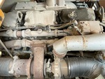 Engine with Engine - Right Side