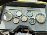 Control Station with Gauges