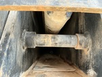 Hydraulics - Crane Carrier/Chassis with 
