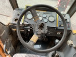 Control Station with Steering Control
