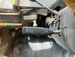 Control Station with Engine Brake
